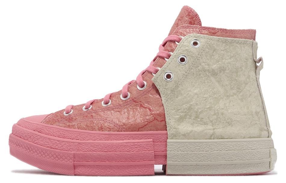 Feng Chen Wang x Converse 1970s Chuck Taylor All Star 2 in 1