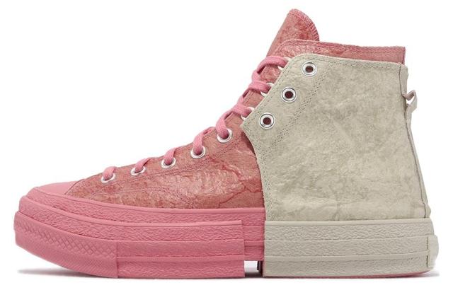 Feng Chen Wang x Converse 1970s Chuck Taylor All Star 2 in 1