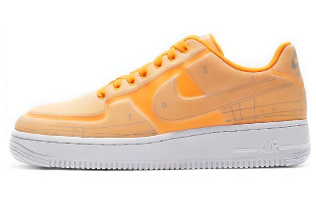 Nike Air Force 1 07 LX Laser Orange