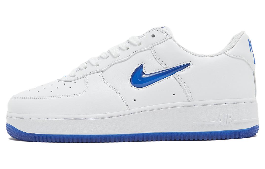 Nike Air Force 1 "Royal Jewel"