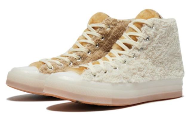 CLOT x Converse 1970s Chuck Taylor All Star