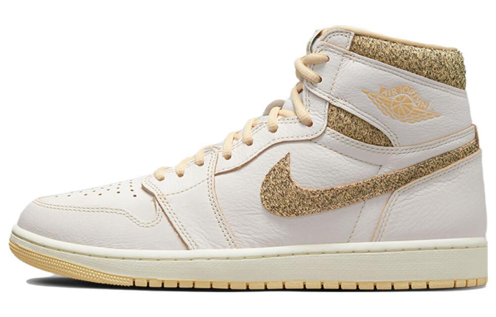 Jordan Air Jordan 1 High OG "Sail and Pale Vanilla"