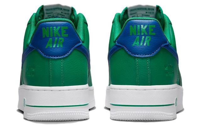 Nike Air Force 1 "Malachite"