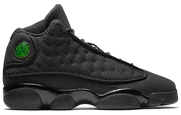 Jordan Air Jordan 13 Retro Black Cat GS