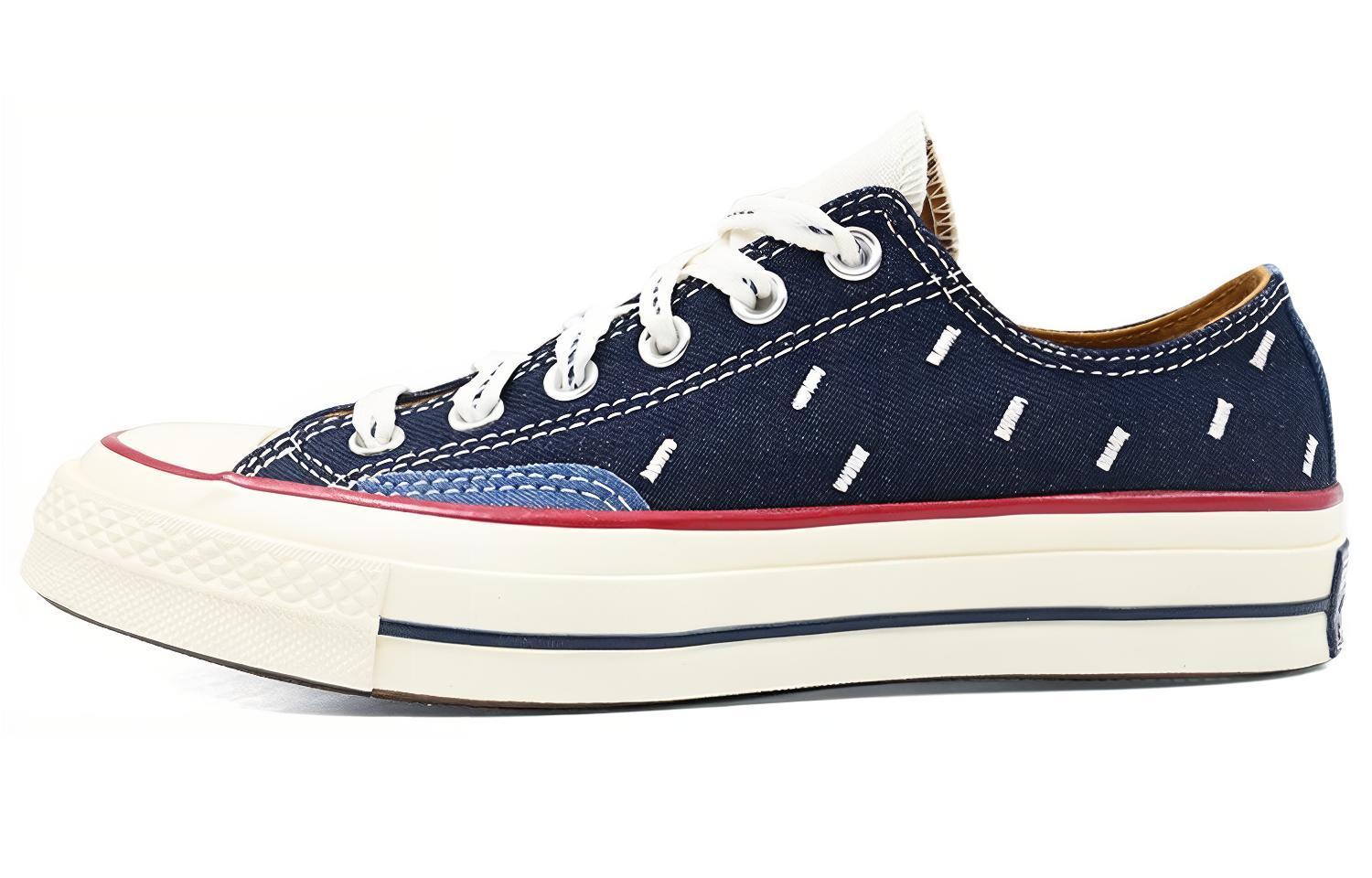 Converse 1970s Chuck Taylor All Star Low