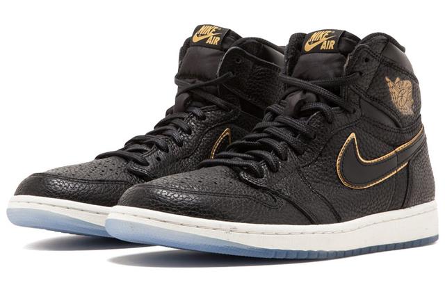 Jordan Air Jordan 1 Retro High Og 'City Of Flight'