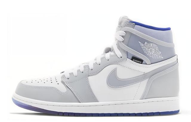 Jordan Air Jordan 1 zoom racer blue