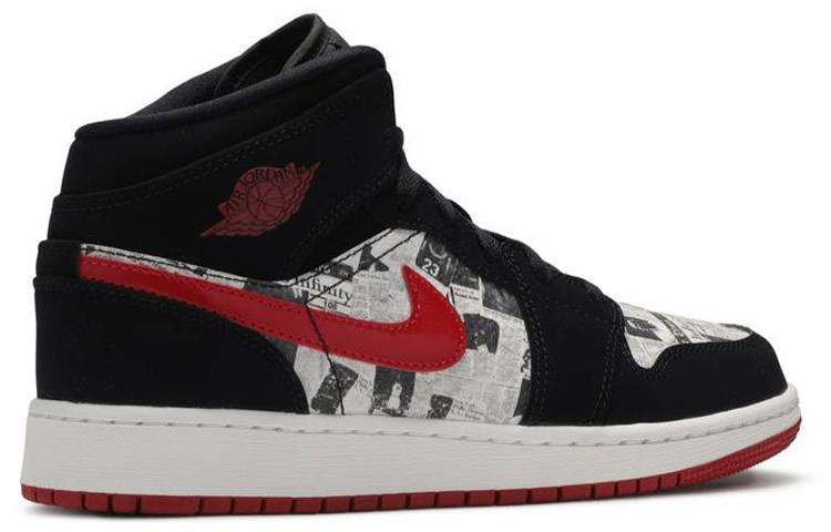 Jordan Air Jordan 1 Mid GS