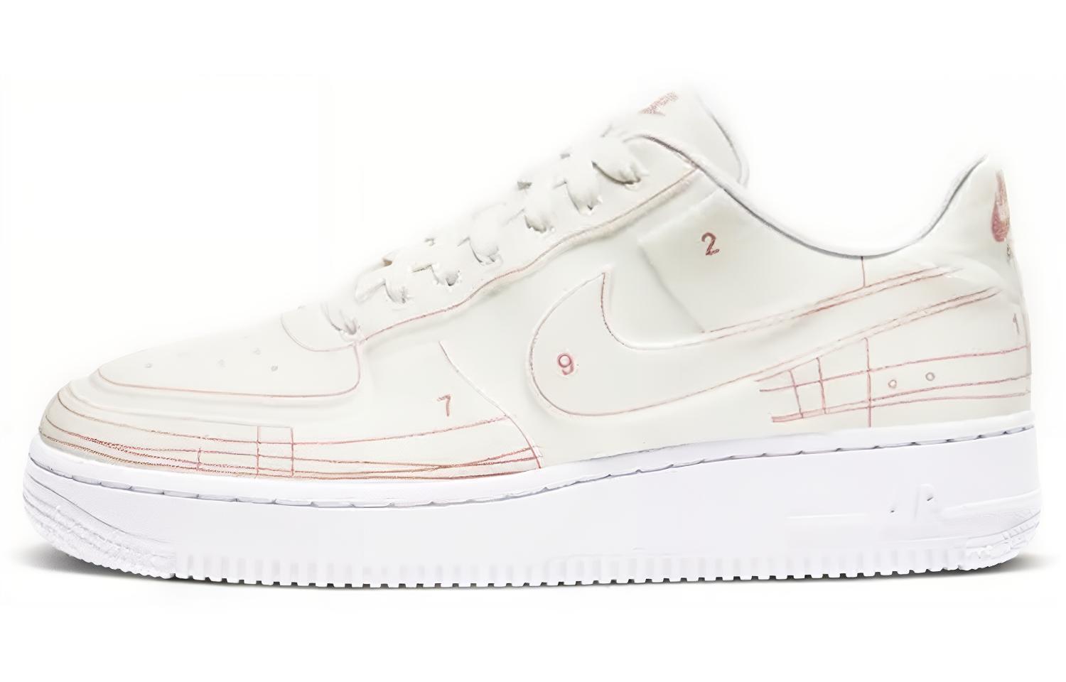 Nike Air Force 1 07 lx