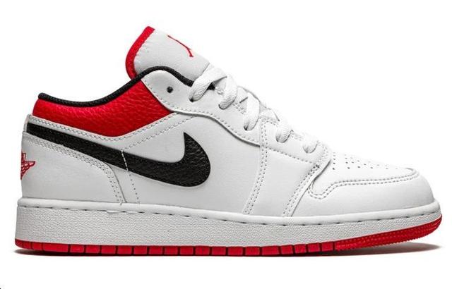 Jordan Air Jordan 1 low "chicago"