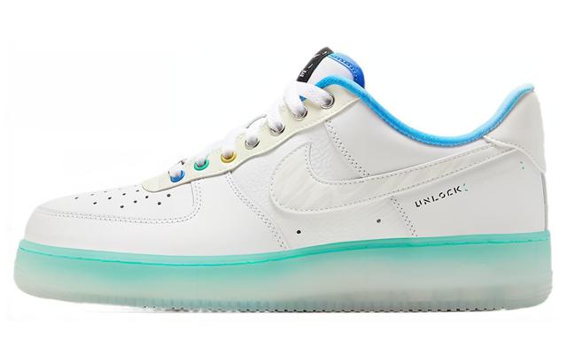 Nike Air Force 1 Low "Unlock Your Space"