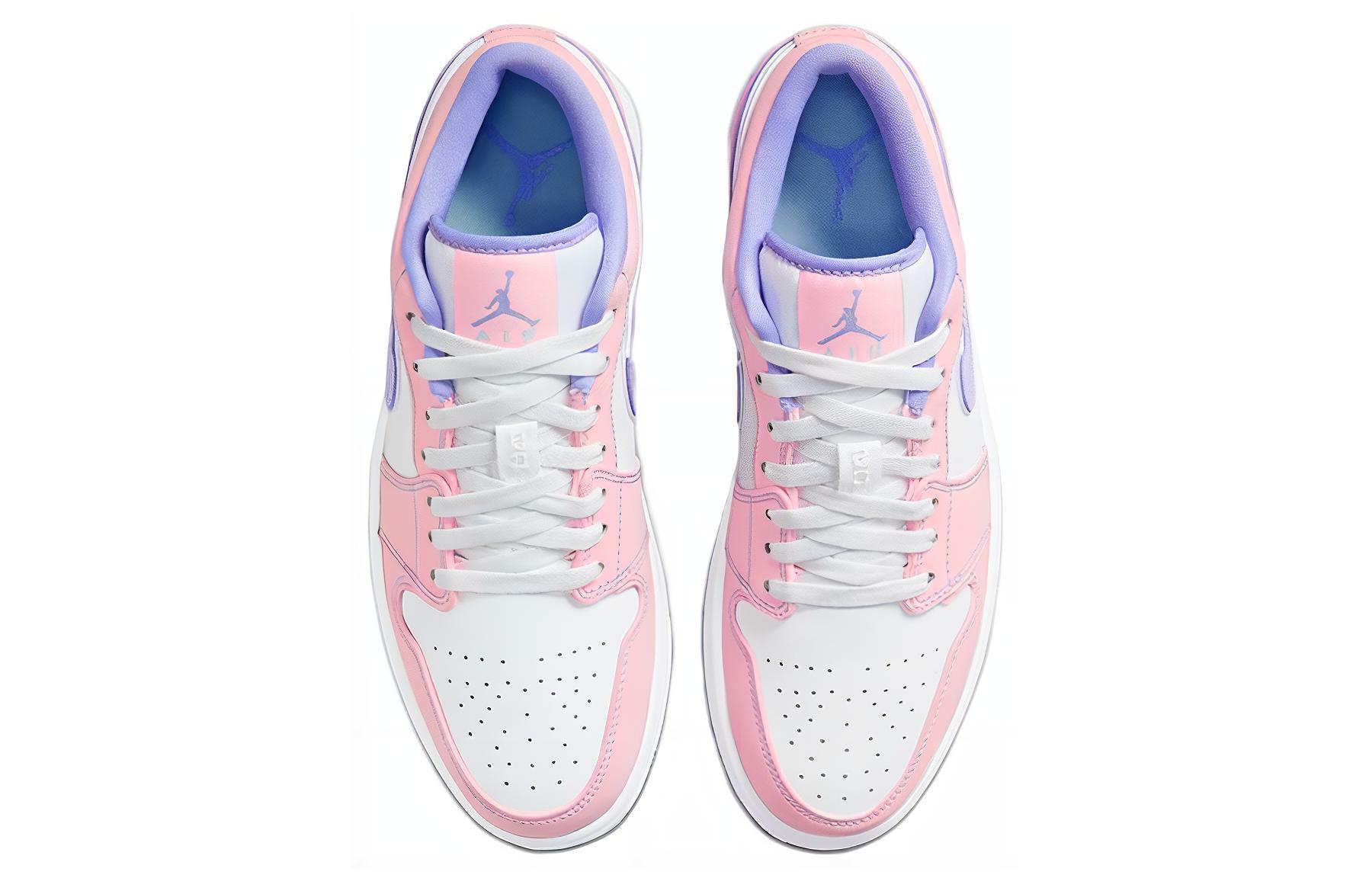 Jordan Air Jordan 1 Low "Arctic Punch" GS