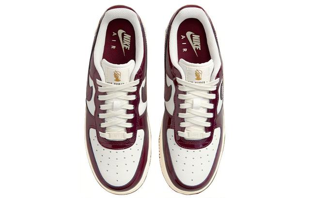 Nike Air Force 1 '07 LX "Dark Beetroot"