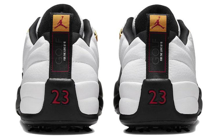 Jordan Air Jordan 12 Low Golf Taxi