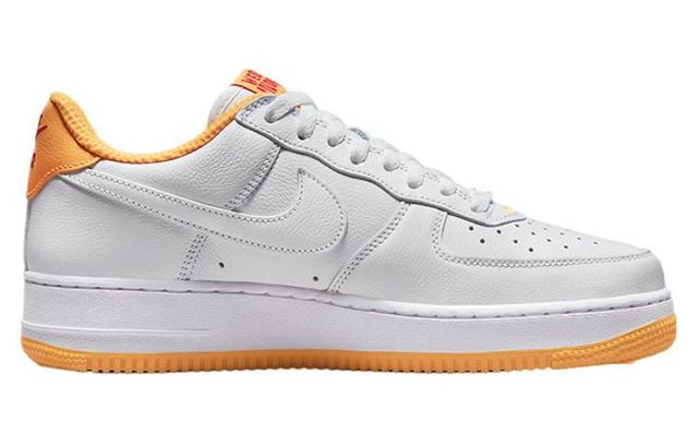 Nike Air Force 1 Low "West Indies 2"