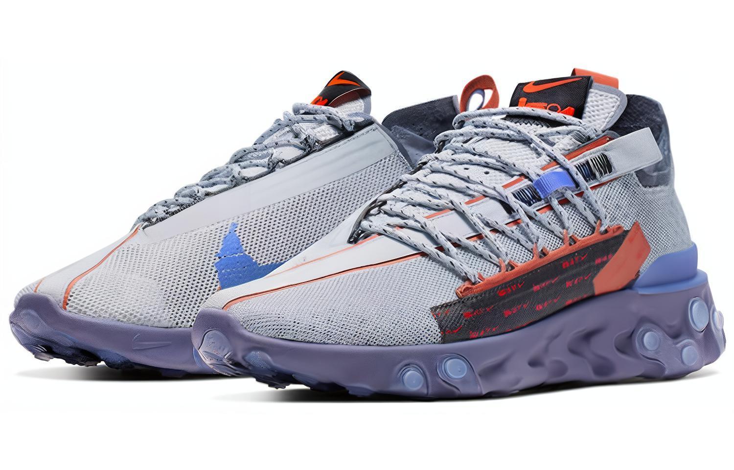 Nike React WR ISPA