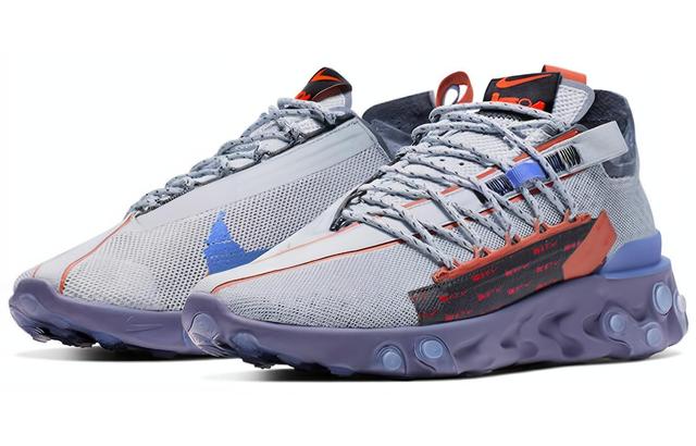 Nike React WR ISPA