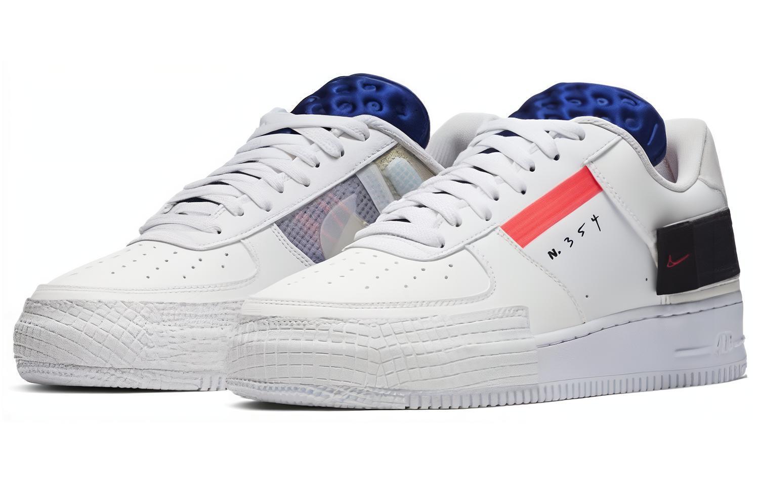 Nike Air Force 1 Type