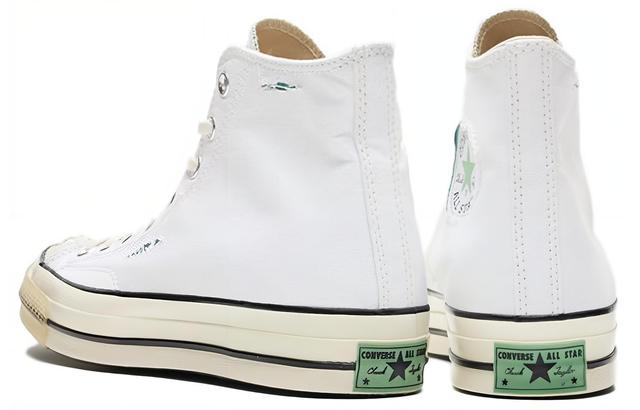 Dr.Woo x Converse Chuck Taylor All Star 1970s Hi