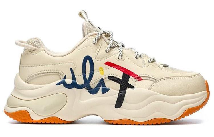 FILA FUSION