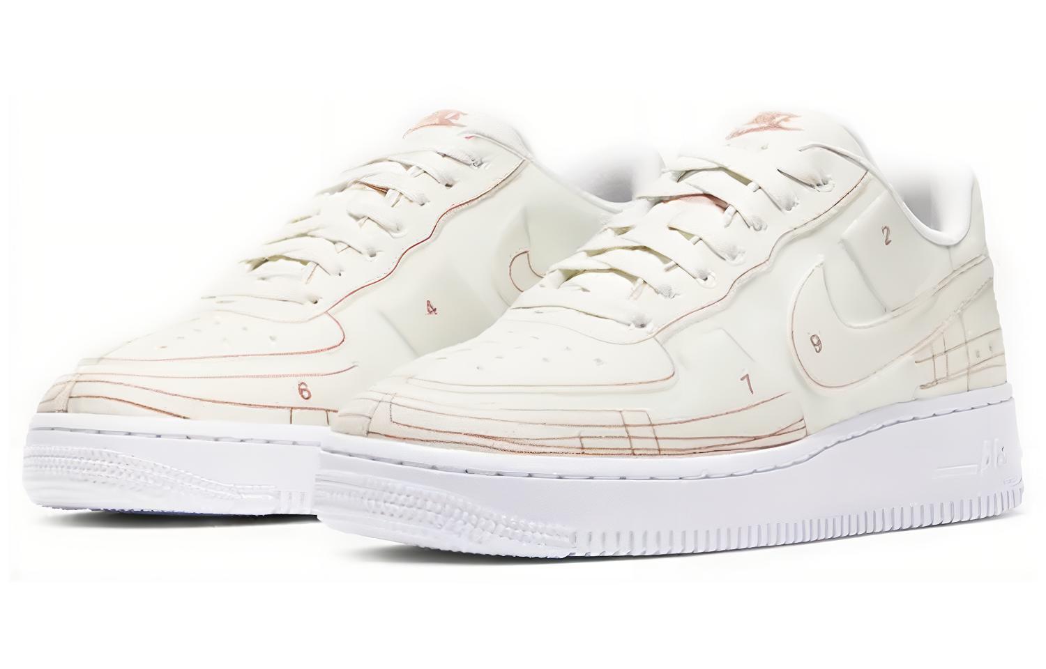 Nike Air Force 1 07 lx