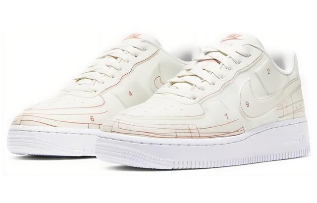 Nike Air Force 1 07 lx