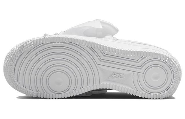 Nike Air Force 1 LX "Triple White"