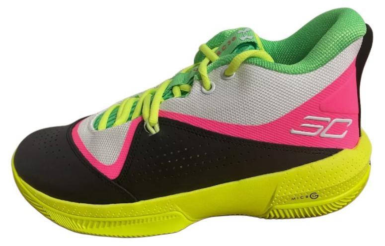 Under Armour Sc 3zer0 IV