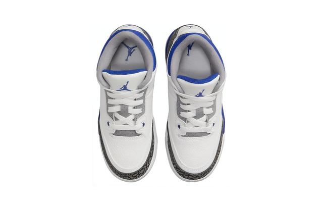 Jordan Air Jordan 3 retro "racer blue"