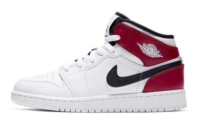 Jordan Air Jordan 1 Mid GS