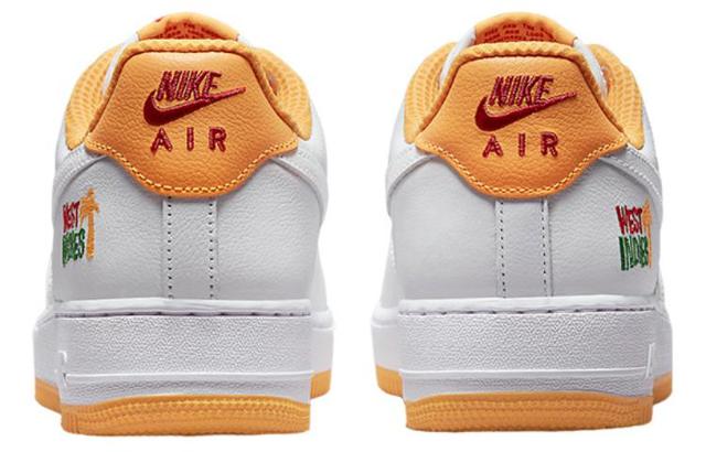 Nike Air Force 1 Low "West Indies 2"