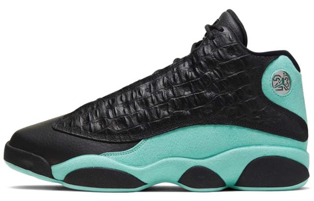 Jordan Air Jordan 13 retro "island green"