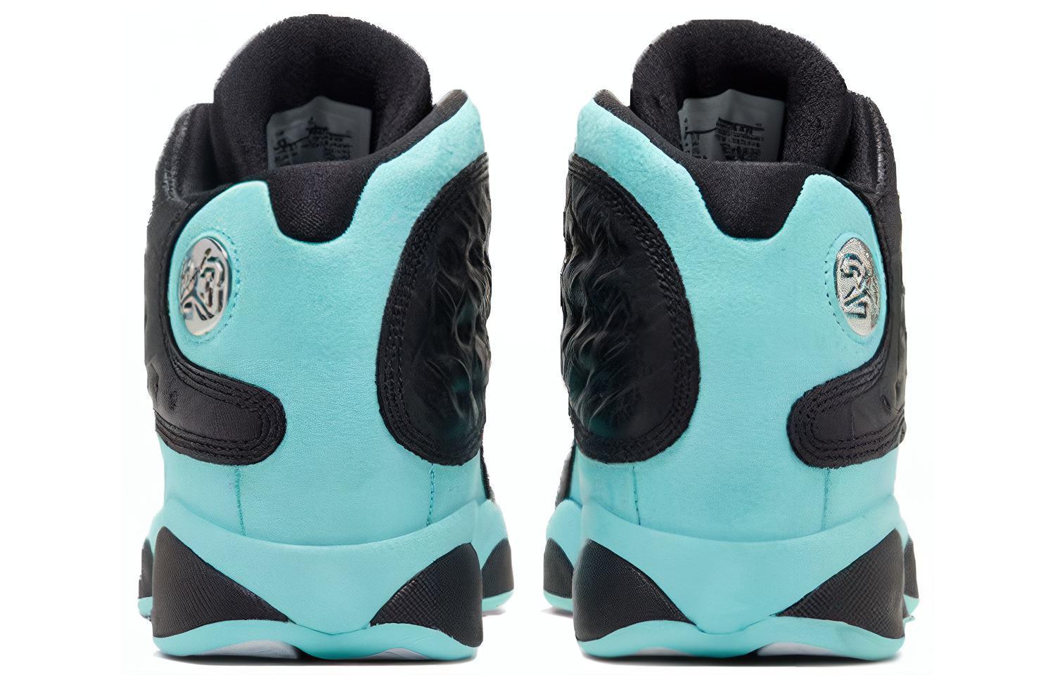 Jordan Air Jordan 13 Rrtro "Island Green"