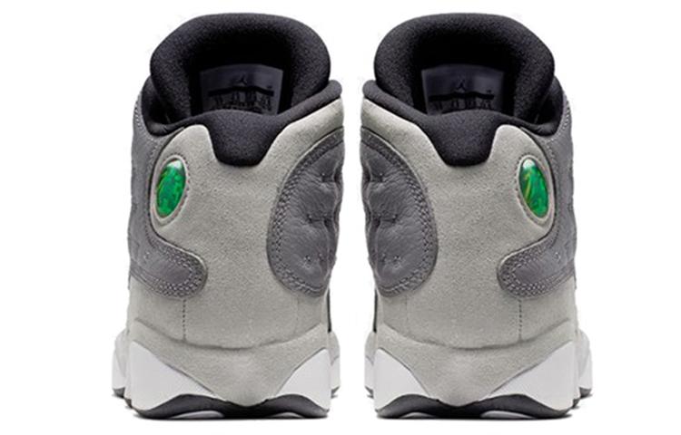 Jordan Air Jordan 13 Retro Atmosphere Grey GS