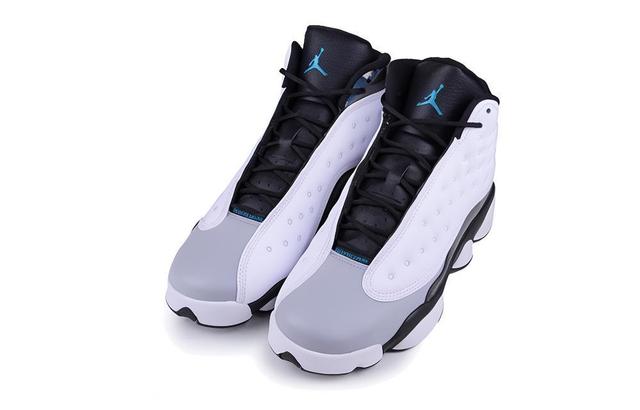 Jordan Air Jordan 13 Retro Barons GS