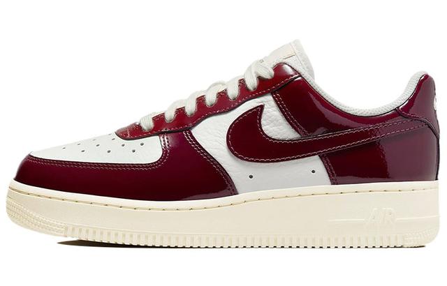 Nike Air Force 1 '07 LX "Dark Beetroot"