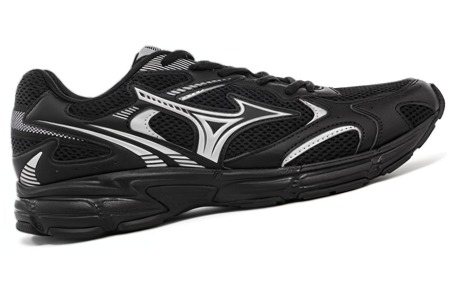 Mizuno Cyclone Speed 2k