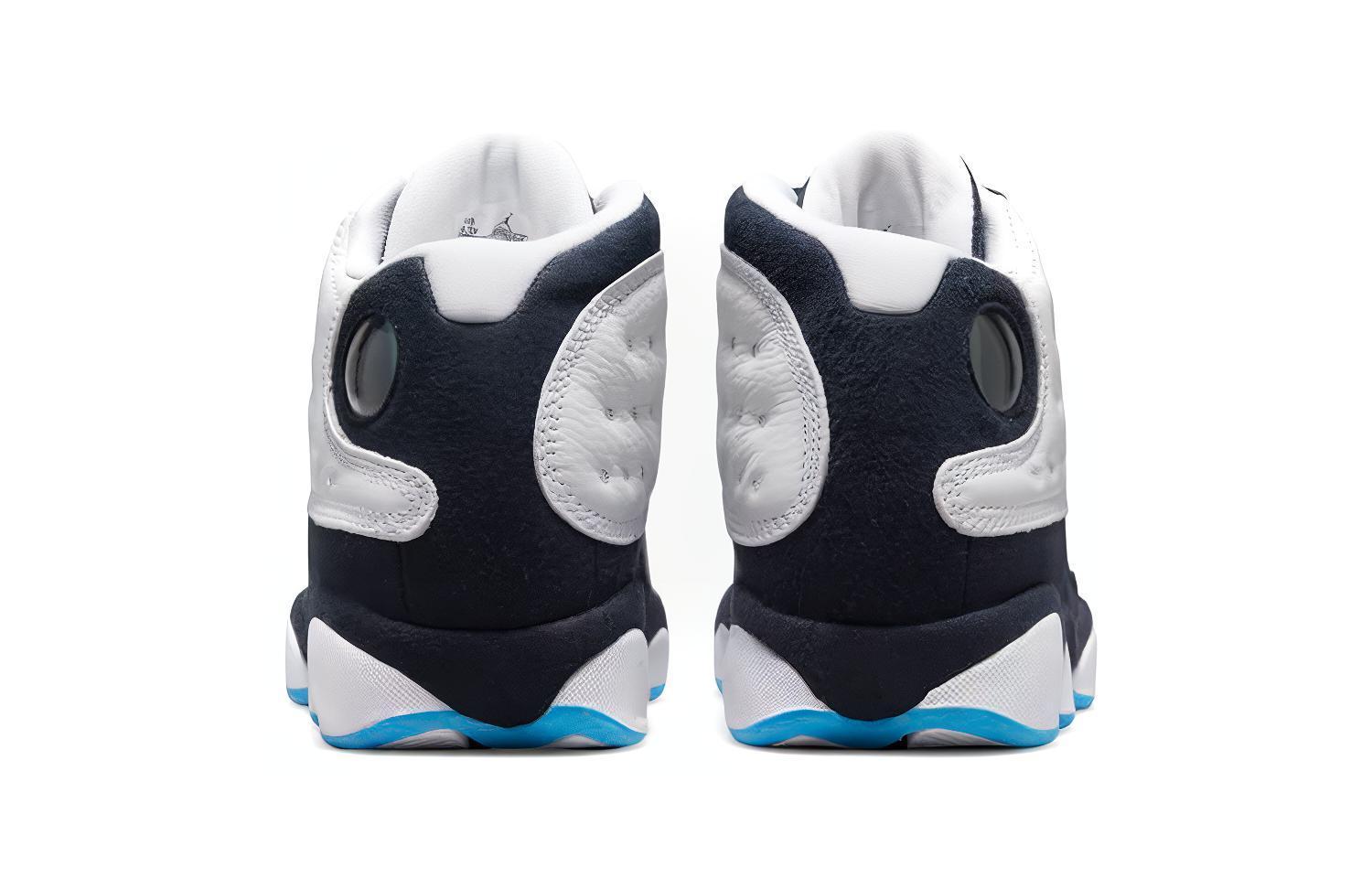 Jordan Air Jordan 13 Retro "Obsidian" GS