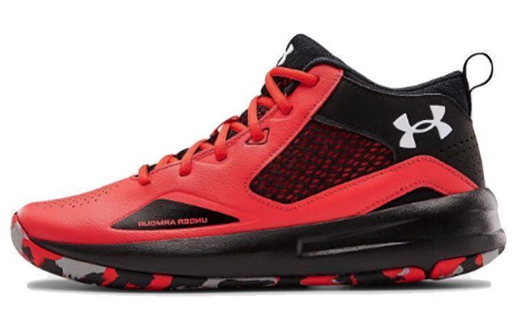 Under Armour Lockdown 5