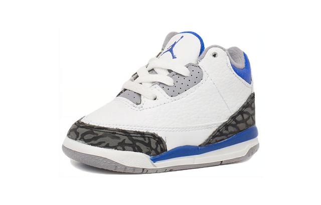 Jordan Air Jordan 3 Retro Racer Blue