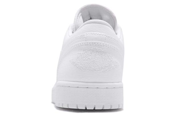 Jordan Air Jordan 1 Low PU