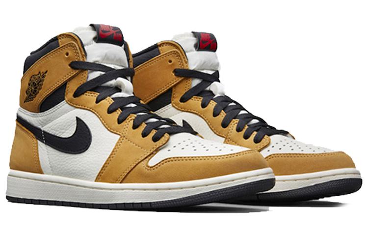 Jordan Air Jordan 1 Retro High "Rookie Of The Year"