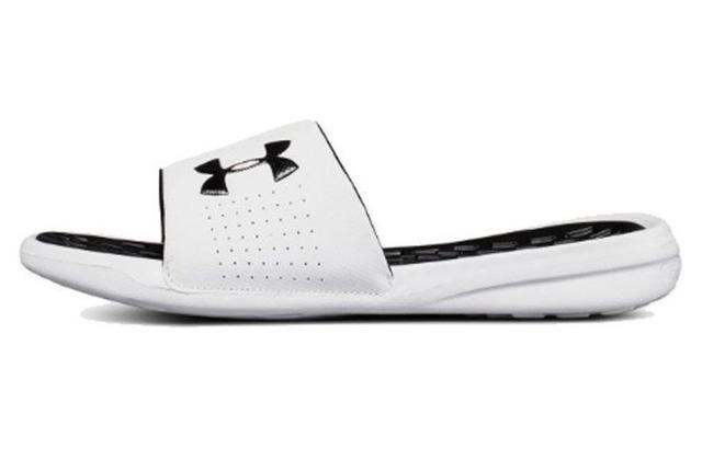 Under Armour Playmaker fixed strap