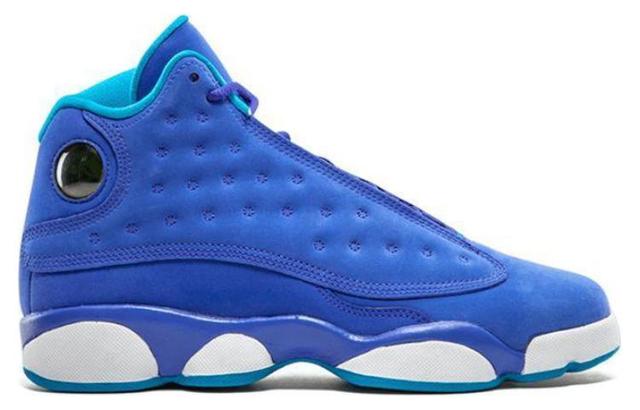 Jordan Air Jordan 13 Retro Hornets GS