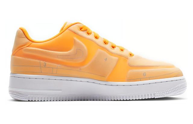 Nike Air Force 1 07 LX Laser Orange