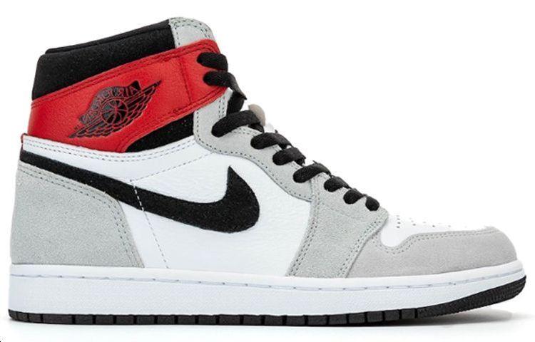 Jordan Air Jordan 1 high og smoke grey