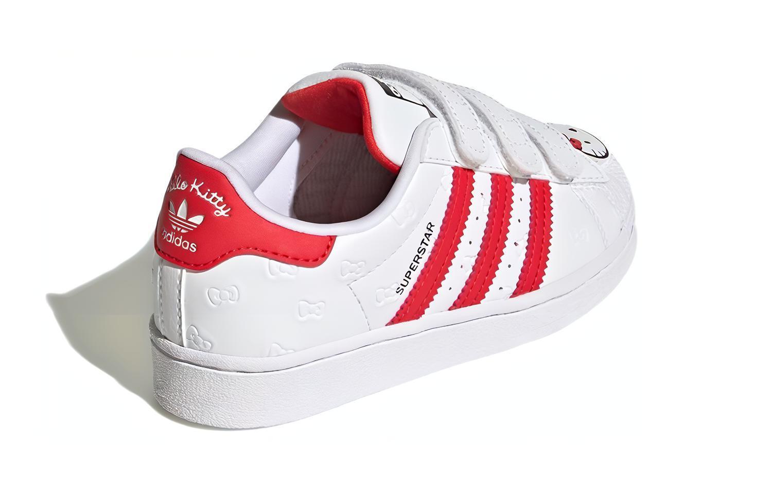 adidas originals Superstar Cf