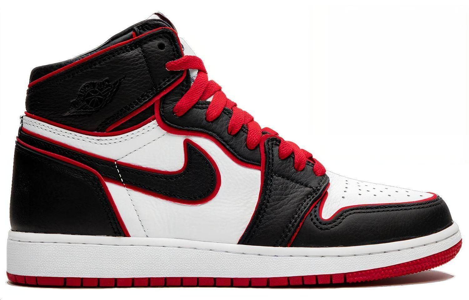 Jordan Air Jordan 1 Retro High OG GS