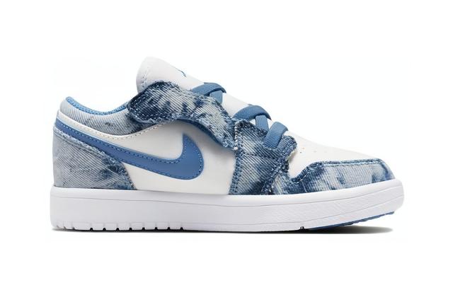 Jordan Air Jordan 1 low alt "washed denim"