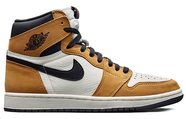 Jordan Air Jordan 1 Retro High "Rookie Of The Year"